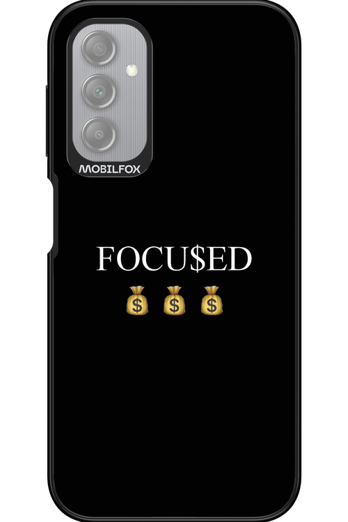 FOCU$ED 2.0 - Samsung Galaxy A14