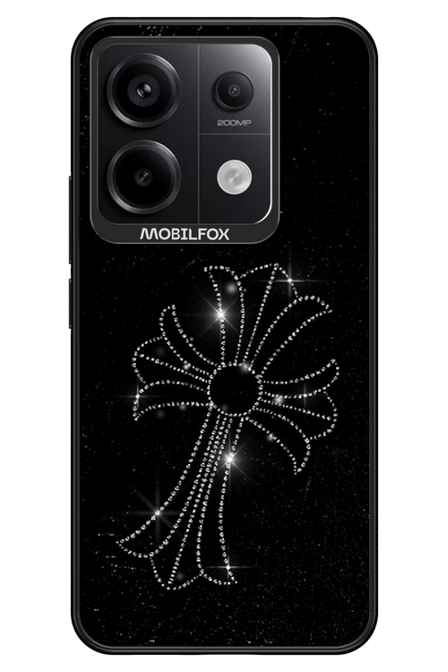 Chrome Standard - Xiaomi Redmi Note 13 Pro 5G