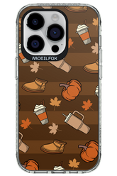 Autumn Brew - Apple iPhone 14 Pro