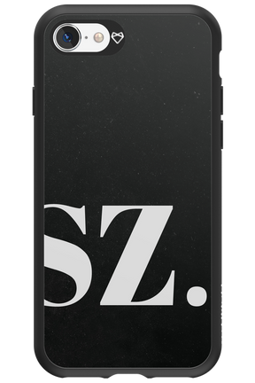SZ (Off Space) 2.0 - Apple iPhone 8