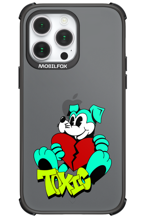 Playful Chaos - Apple iPhone 14 Pro Max