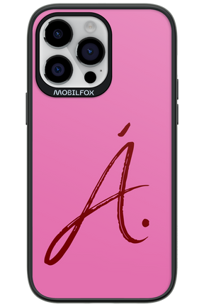 (Sorbet) A II 2.0 - Apple iPhone 14 Pro Max