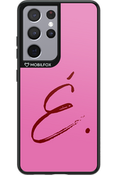 (Sorbet) E II 2.0 - Samsung Galaxy S21 Ultra