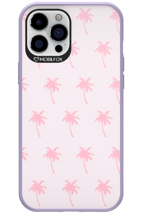 Palm Forest - Apple iPhone 12 Pro Max