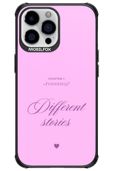 Chapter Friendship - Apple iPhone 13 Pro Max