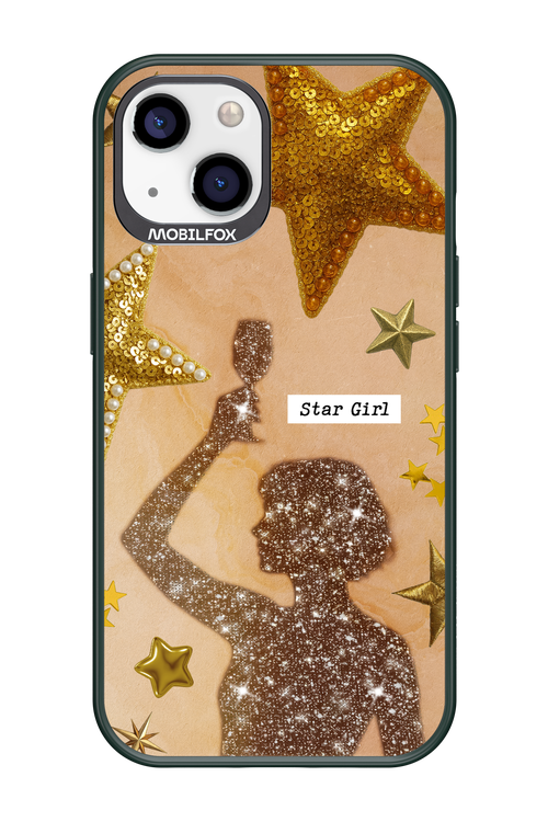 Star Girl - Apple iPhone 13