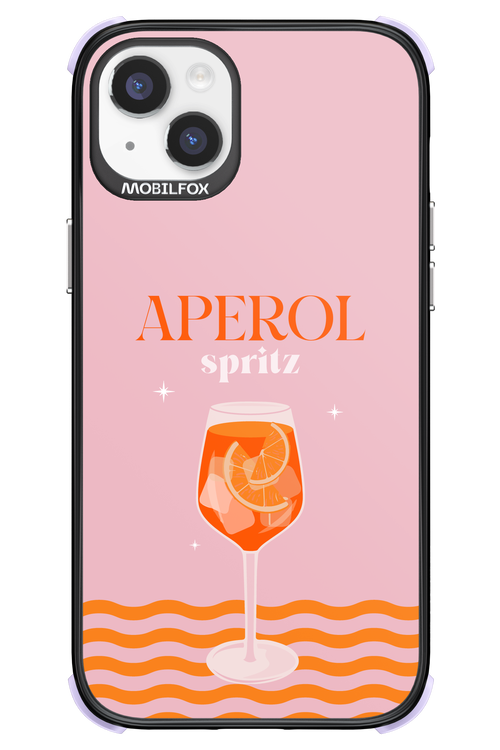 Aperol - Apple iPhone 14 Plus