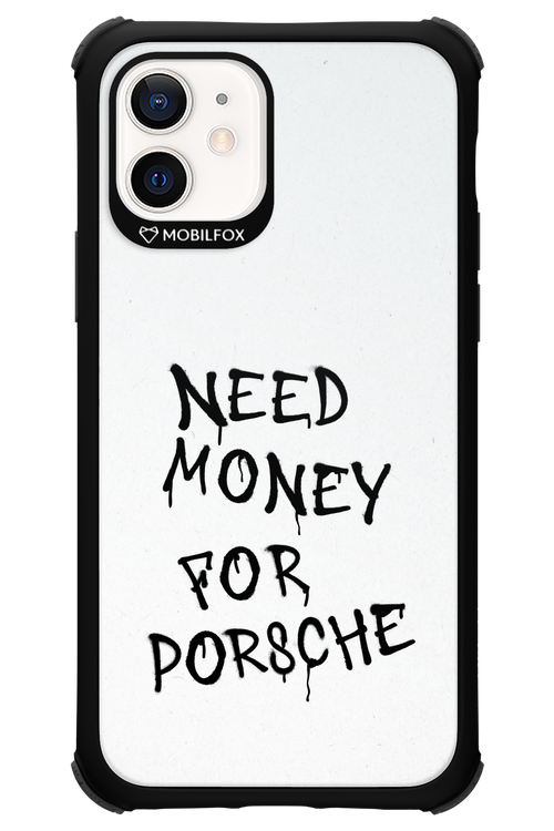 Need Money - Apple iPhone 12