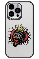 Monkey Rage Light - Apple iPhone 13 Pro