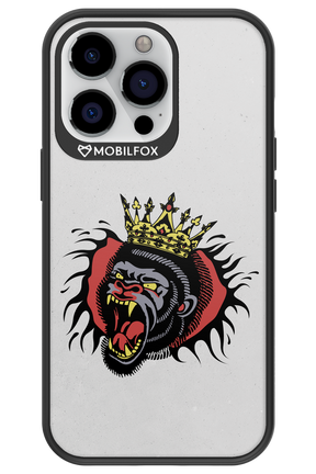 Monkey Rage Light - Apple iPhone 13 Pro