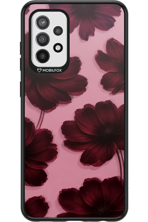 Petal Juliet 2.0 - Samsung Galaxy A72
