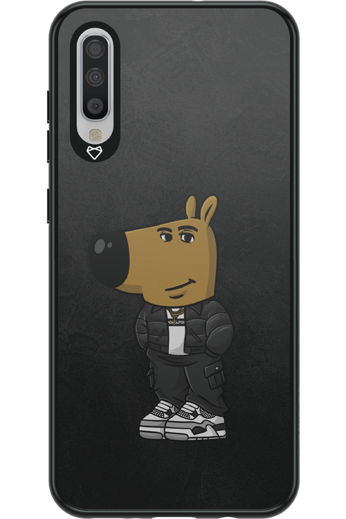Chill Guy 2.0 - Samsung Galaxy A70