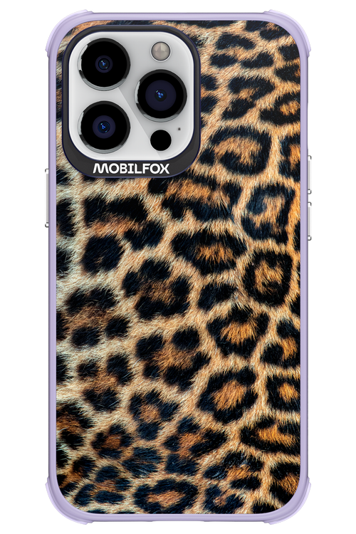 Leopard - Apple iPhone 13 Pro