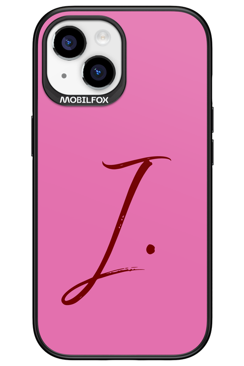 (Sorbet) I 2.0 - Apple iPhone 15