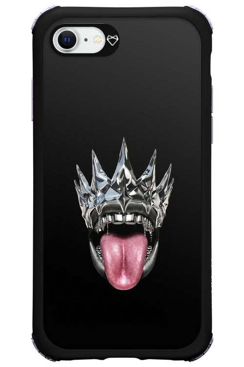 The Diamond King 2.0 - Apple iPhone 7