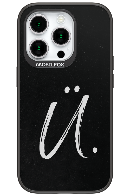 (Off Space) U II - Apple iPhone 15 Pro