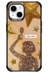 Star Girl - Apple iPhone 15