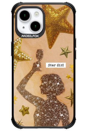 Star Girl - Apple iPhone 15