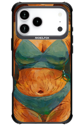 Tiger Babe - Apple iPhone 17 Pro Max