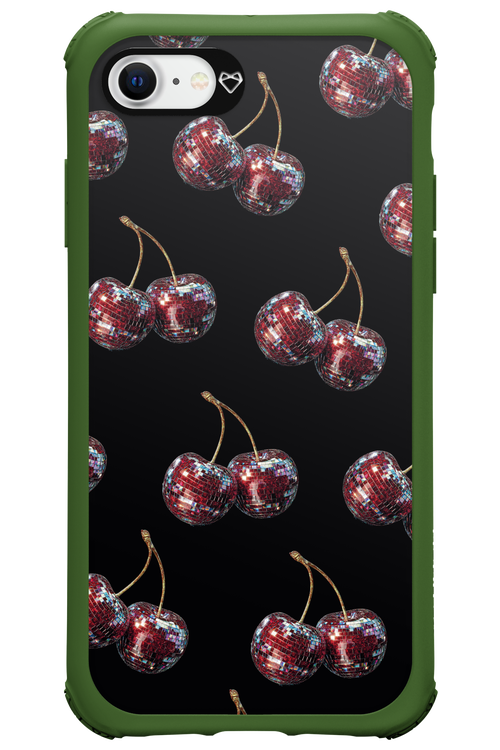 Cherry Rush - Apple iPhone SE 2022