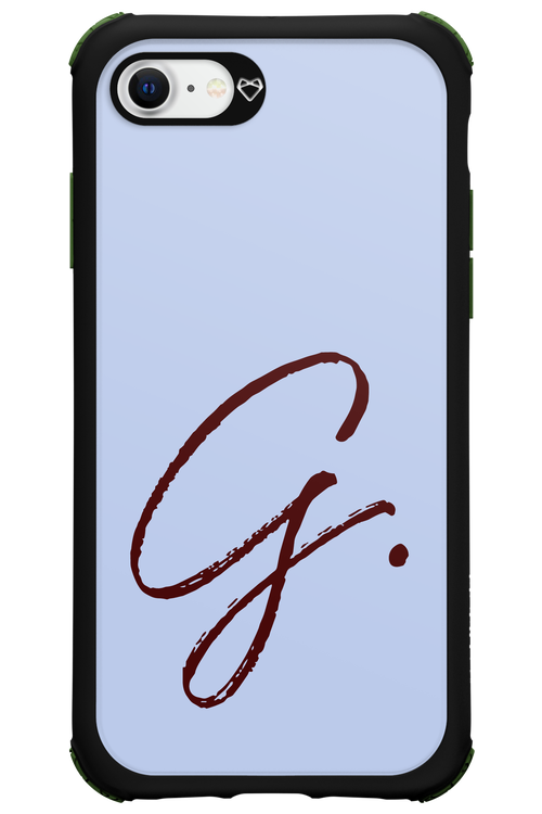 (Jellyfish Presso) G 2.0 - Apple iPhone SE 2020