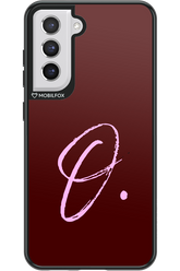 (Dark Blush) O 2.0 - Samsung Galaxy S21 FE