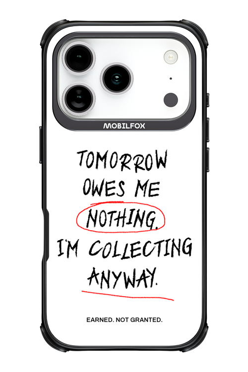 Anyway 2.0 - Apple iPhone 17 Pro