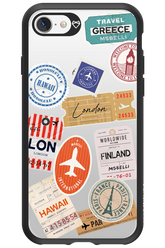 Pro Traveler 2.0 - Apple iPhone 7