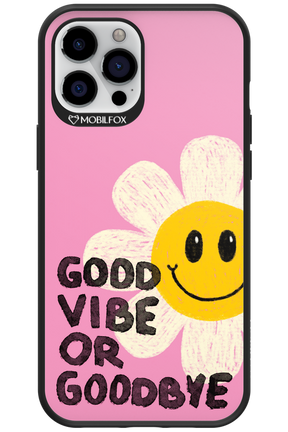Goodbye 2.0 - Apple iPhone 12 Pro Max