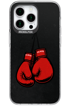 BoxRrr - Apple iPhone 15 Pro Max