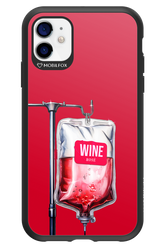 Sos Wine - Apple iPhone 11