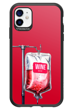 Sos Wine - Apple iPhone 11