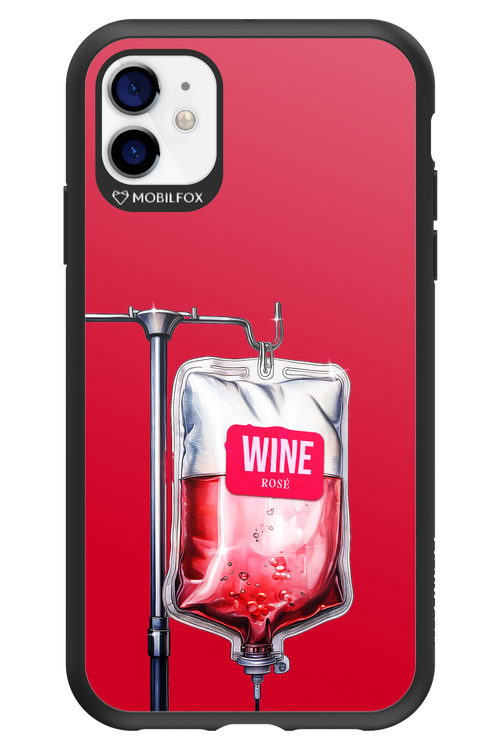 Sos Wine - Apple iPhone 11