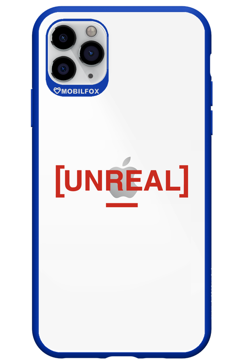 Unreal Classic - Apple iPhone 11 Pro Max