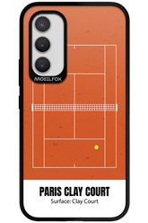 PARIS CLAY COURT 2.0 - Samsung Galaxy A34