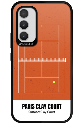 PARIS CLAY COURT 2.0 - Samsung Galaxy A34
