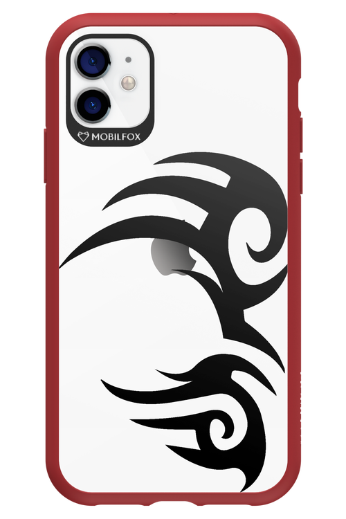Tattoo Icon - Apple iPhone 11