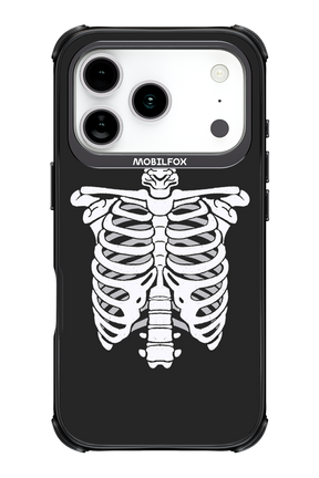 SKELETON - Apple iPhone 17 Pro