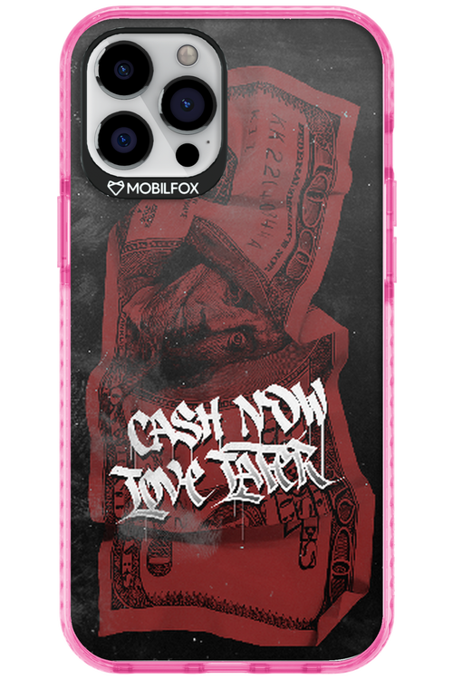 Liquid Assets - Apple iPhone 12 Pro Max