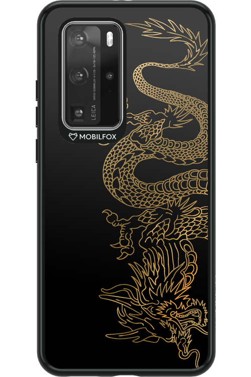 Gold Age 2.0 - Huawei P40 Pro