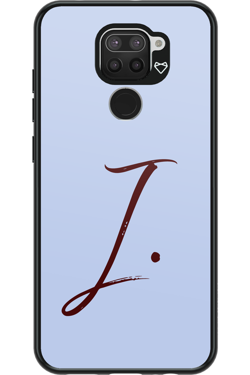 (Jellyfish Presso) I 2.0 - Xiaomi Redmi Note 9