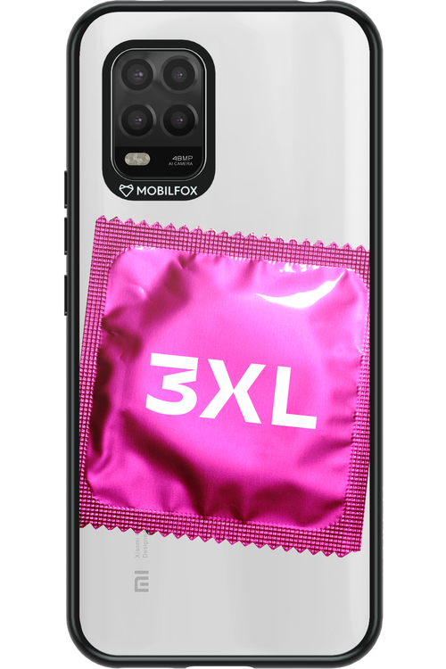 3XL 2.0 - Xiaomi Mi 10 Lite 5G