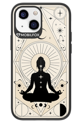 Soul Peace - Apple iPhone 13 Mini