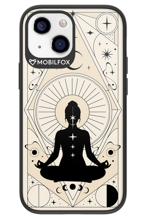 Soul Peace - Apple iPhone 13 Mini