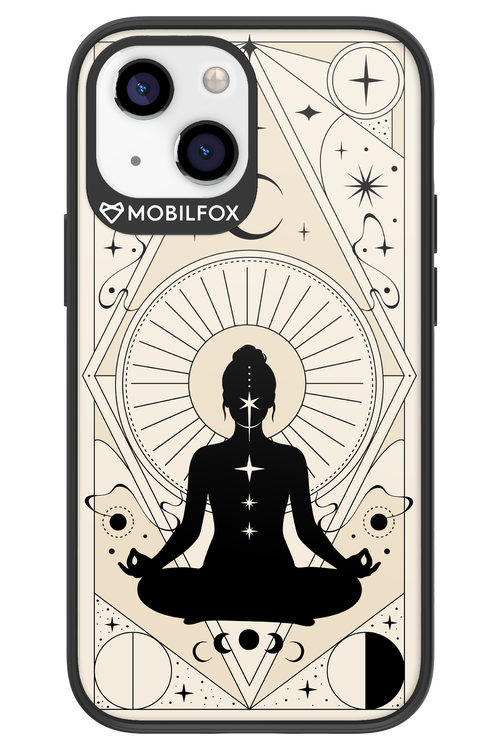 Soul Peace - Apple iPhone 13 Mini