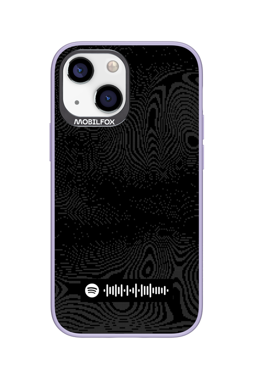Techno frequency - Apple iPhone 13 Mini