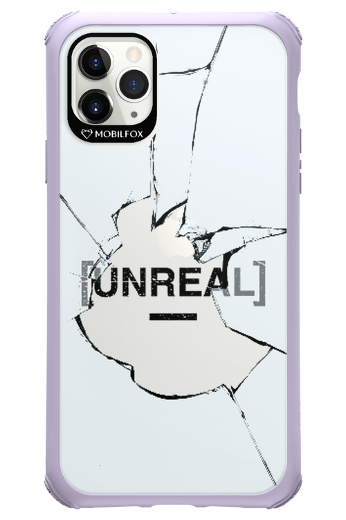 Broken Glass - Apple iPhone 11 Pro Max