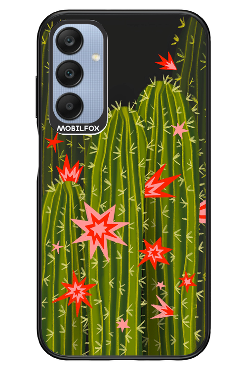 Cactus bloom 2.0 - Samsung A25