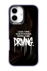 More Driving - Apple iPhone 17