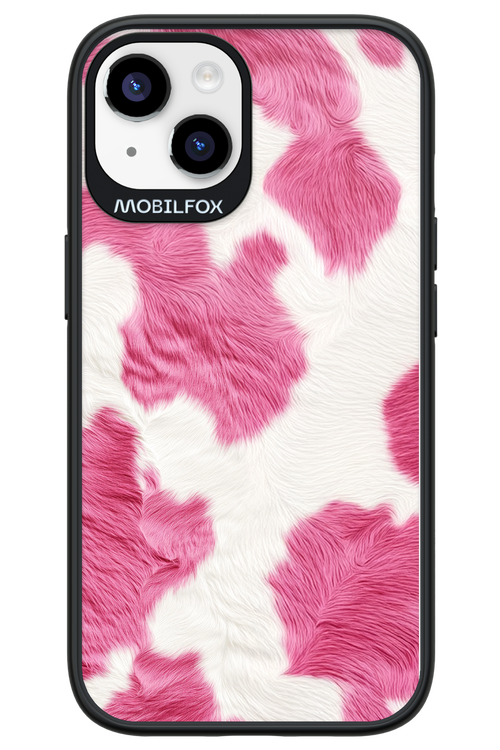 Pink Cow - Apple iPhone 14
